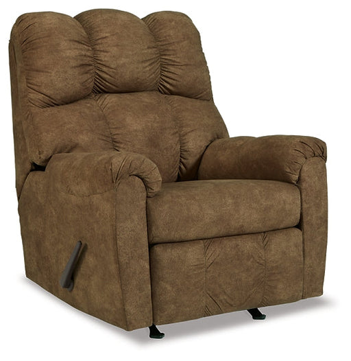 Potrol Rocker Recliner Homeline Furniture