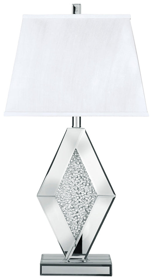 Prunella Mirror Table Lamp (1/CN) Homeline Furniture