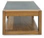 Quentina Lift Top Cocktail Table Homeline Furniture