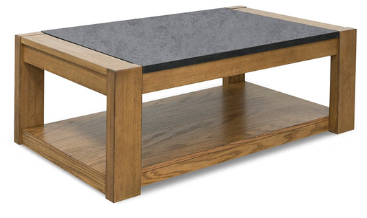 Quentina Lift Top Cocktail Table Homeline Furniture