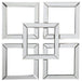 Quinnley Accent Mirror Homeline Furniture