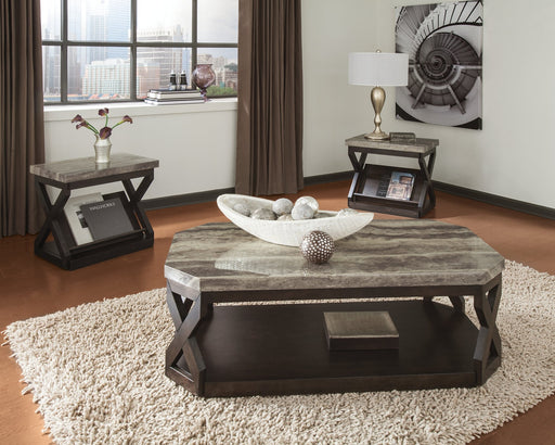 Radilyn Occasional Table Set (3/CN) Homeline Furniture