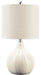 Rainermen Ceramic Table Lamp (1/CN) Homeline Furniture