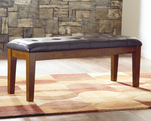 Ralene Large UPH Dining Room Bench Homeline Furniture