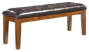 Ralene Large UPH Dining Room Bench Homeline Furniture