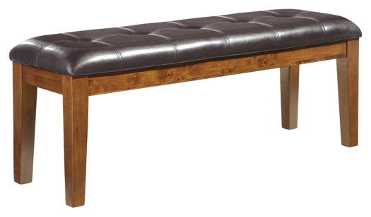 Ralene Large UPH Dining Room Bench Homeline Furniture