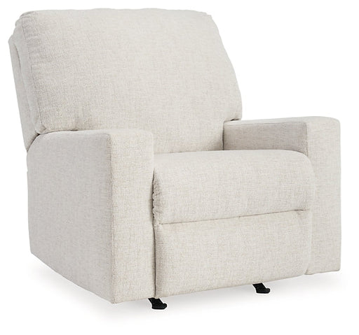 Rannis Rocker Recliner Homeline Furniture