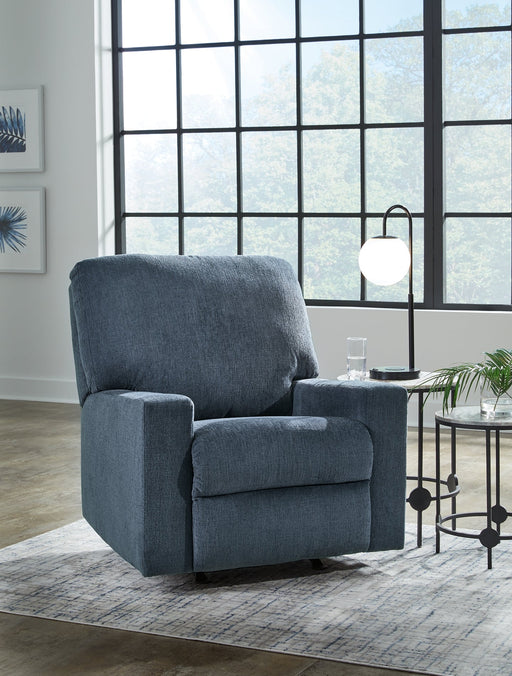 Rannis Rocker Recliner Homeline Furniture