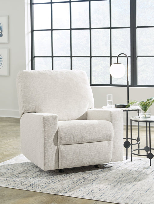 Rannis Rocker Recliner Homeline Furniture