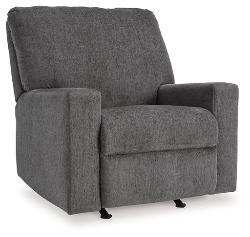 Rannis Rocker Recliner Homeline Furniture