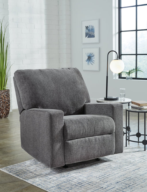 Rannis Rocker Recliner Homeline Furniture