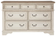 Realyn Dresser Homeline Furniture