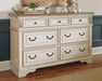 Realyn Dresser Homeline Furniture