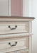 Realyn Dresser and Mirror Homeline Furniture