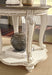 Realyn Round End Table Homeline Furniture