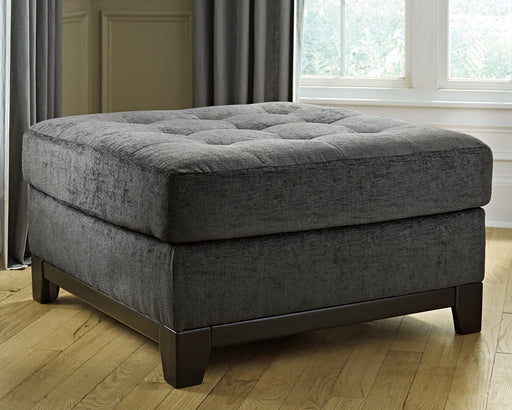 Reidshire Oversized Accent Ottoman Homeline Furniture