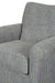 Renley Swivel Glider Accent Chair Homeline Furniture