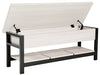 Rhyson Storage Bench Homeline Furniture