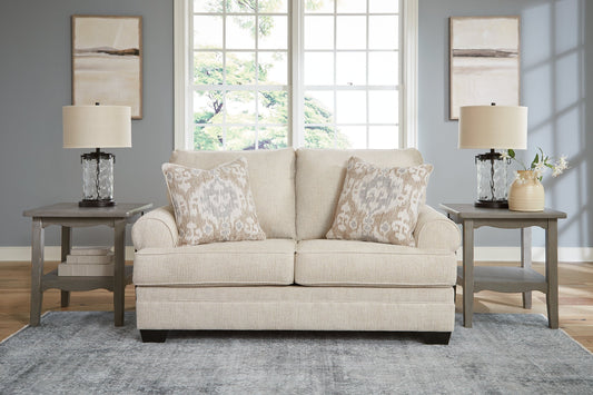 Rilynn Loveseat Homeline Furniture