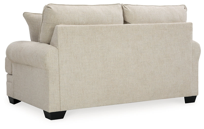 Rilynn Loveseat Homeline Furniture