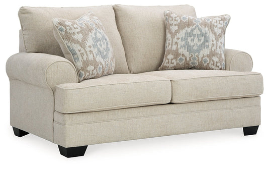 Rilynn Loveseat Homeline Furniture