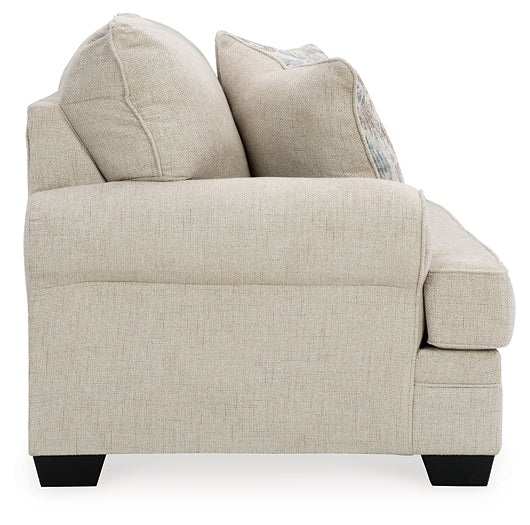 Rilynn Loveseat Homeline Furniture