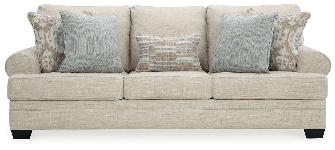 Rilynn Sofa Homeline Furniture