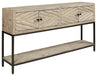 Roanley Console Sofa Table Homeline Furniture