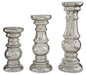 Rosario Candle Holder Set (3/CN) Homeline Furniture