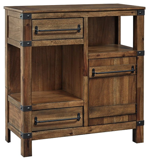 Roybeck Accent Cabinet Homeline Furniture