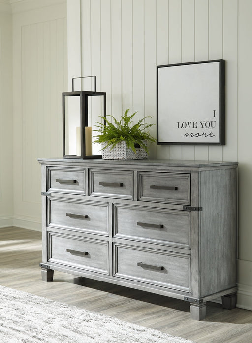 Russelyn Dresser Homeline Furniture