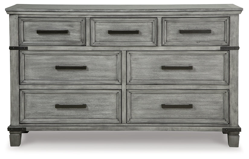 Russelyn Dresser Homeline Furniture