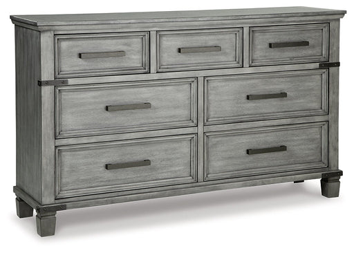 Russelyn Dresser Homeline Furniture