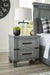 Russelyn Two Drawer Night Stand Homeline Furniture