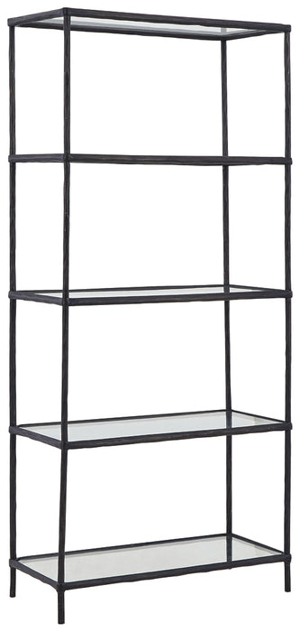 Ryandale Bookcase Homeline Furniture