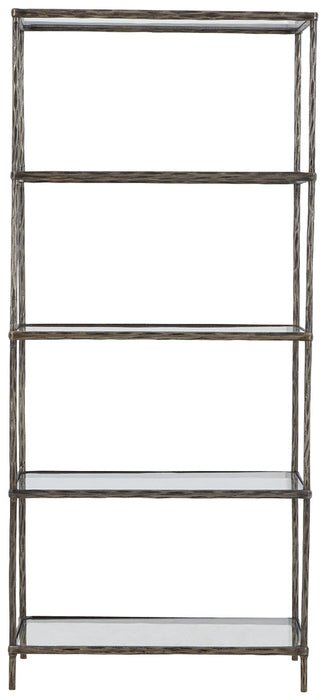 Ryandale Bookcase Homeline Furniture