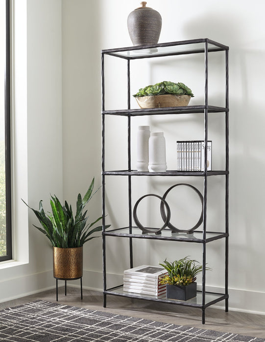 Ryandale Bookcase Homeline Furniture