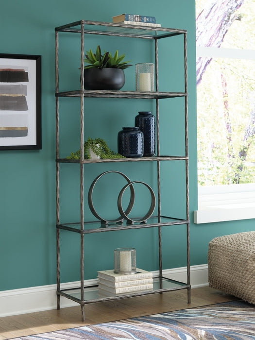 Ryandale Bookcase Homeline Furniture