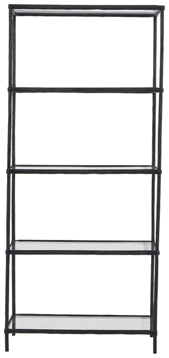 Ryandale Bookcase Homeline Furniture