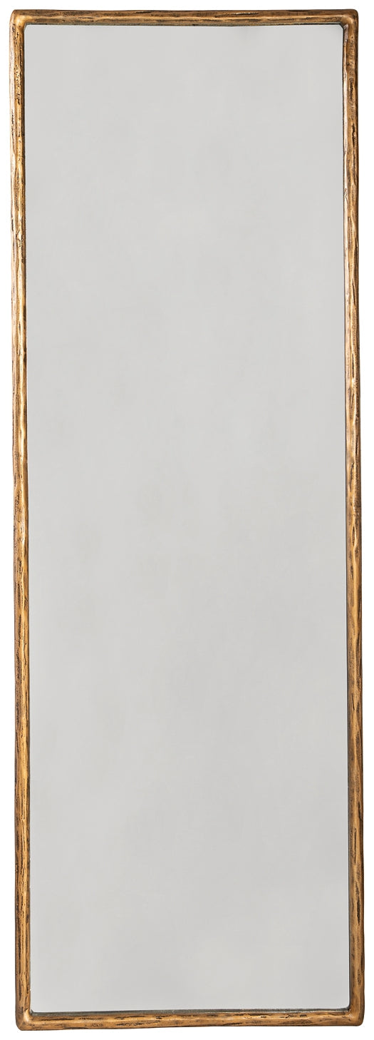 Ryandale Floor Mirror Homeline Furniture