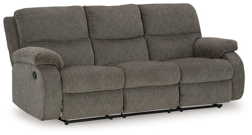 Scranto Reclining Sofa Homeline Furniture