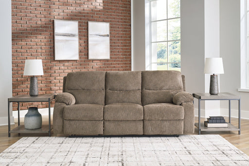 Scranto Reclining Sofa Homeline Furniture