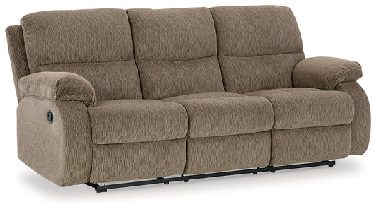 Scranto Reclining Sofa Homeline Furniture