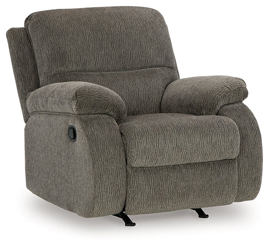 Scranto Rocker Recliner Homeline Furniture