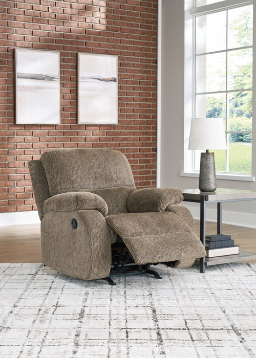 Scranto Rocker Recliner Homeline Furniture