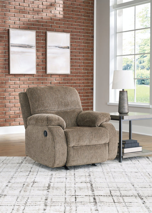 Scranto Rocker Recliner Homeline Furniture