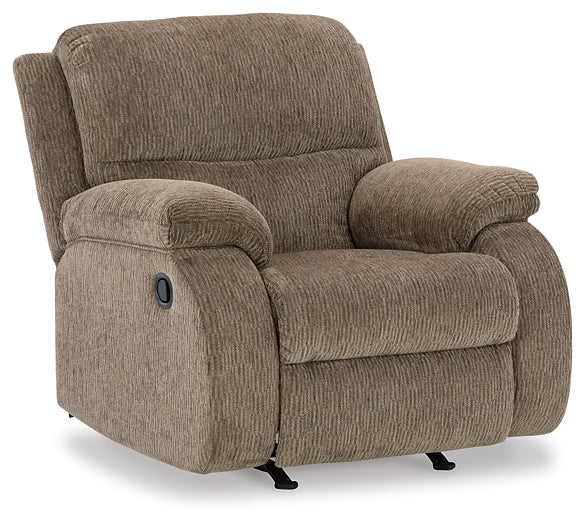 Scranto Rocker Recliner Homeline Furniture