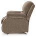 Scranto Rocker Recliner Homeline Furniture