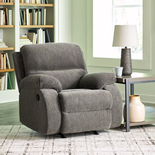 Scranto Rocker Recliner Homeline Furniture