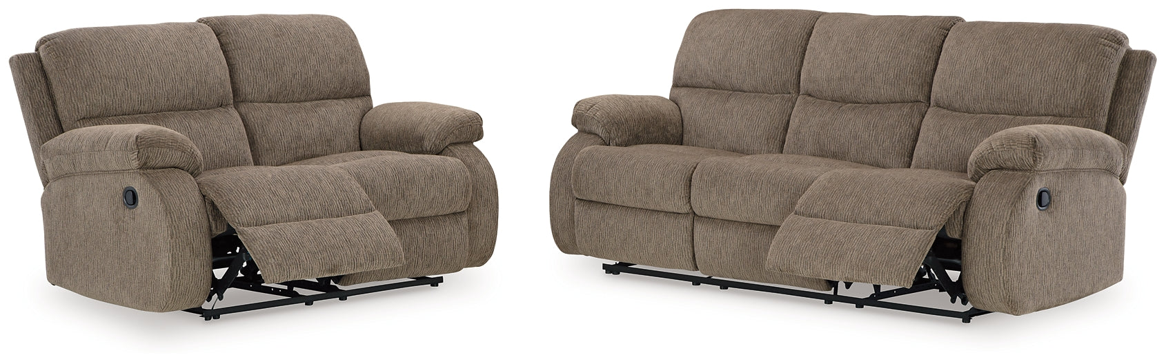 Scranto Sofa and Loveseat Homeline Furniture